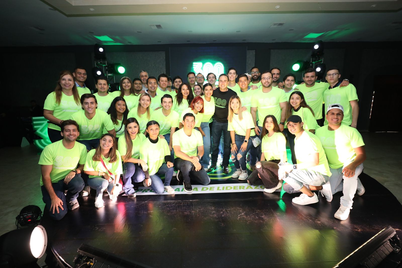 En Coahuila tenemos una juventud echada pa’ delante: Manolo