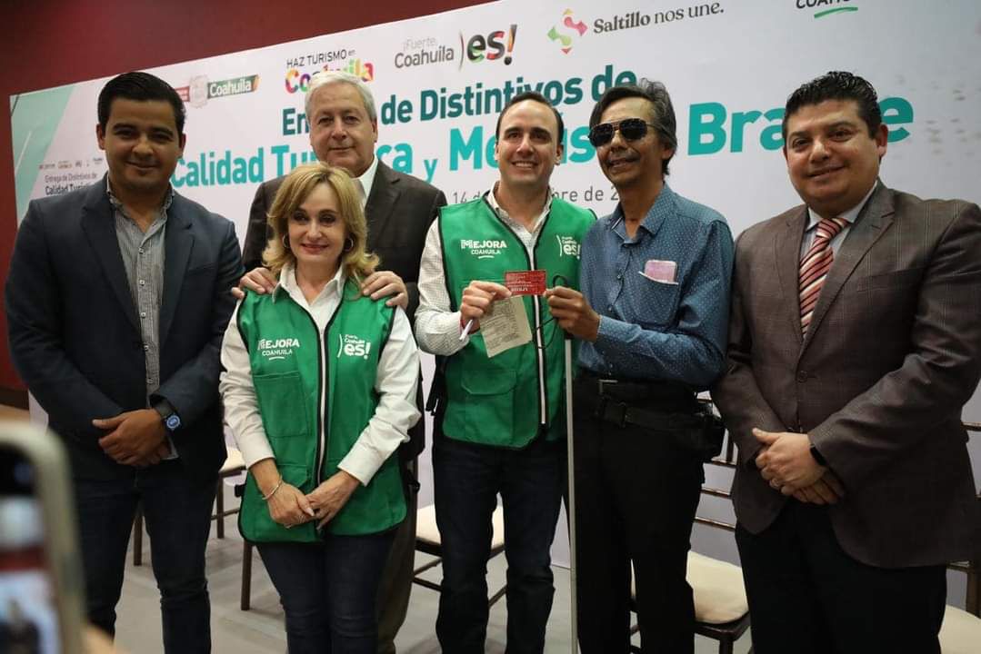 Promueven Inclusión en restaurantes de Saltillo