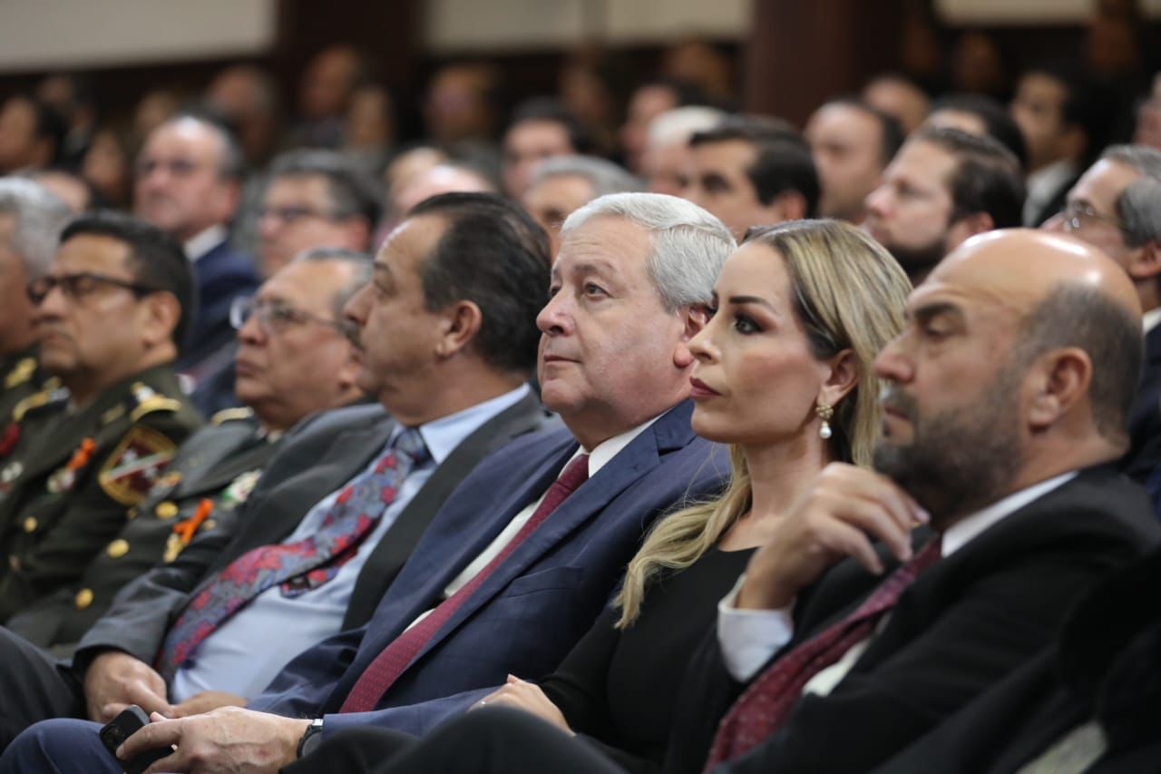 Coahuila es referente a nivel nacional: Chema