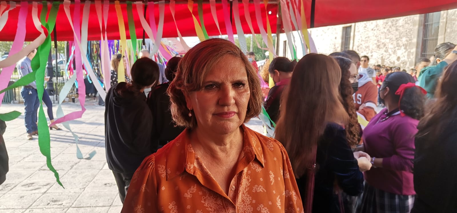 Promoverán la adopción con función de cine