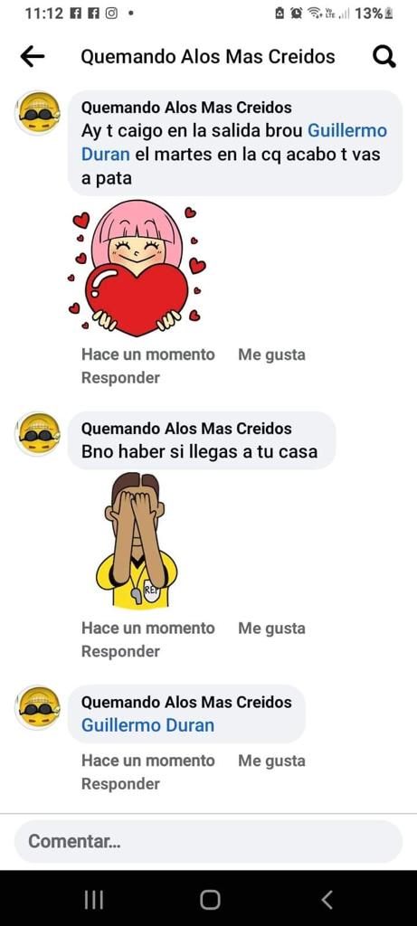 Apoyará SE a estudiantes tras haber sido amenazados