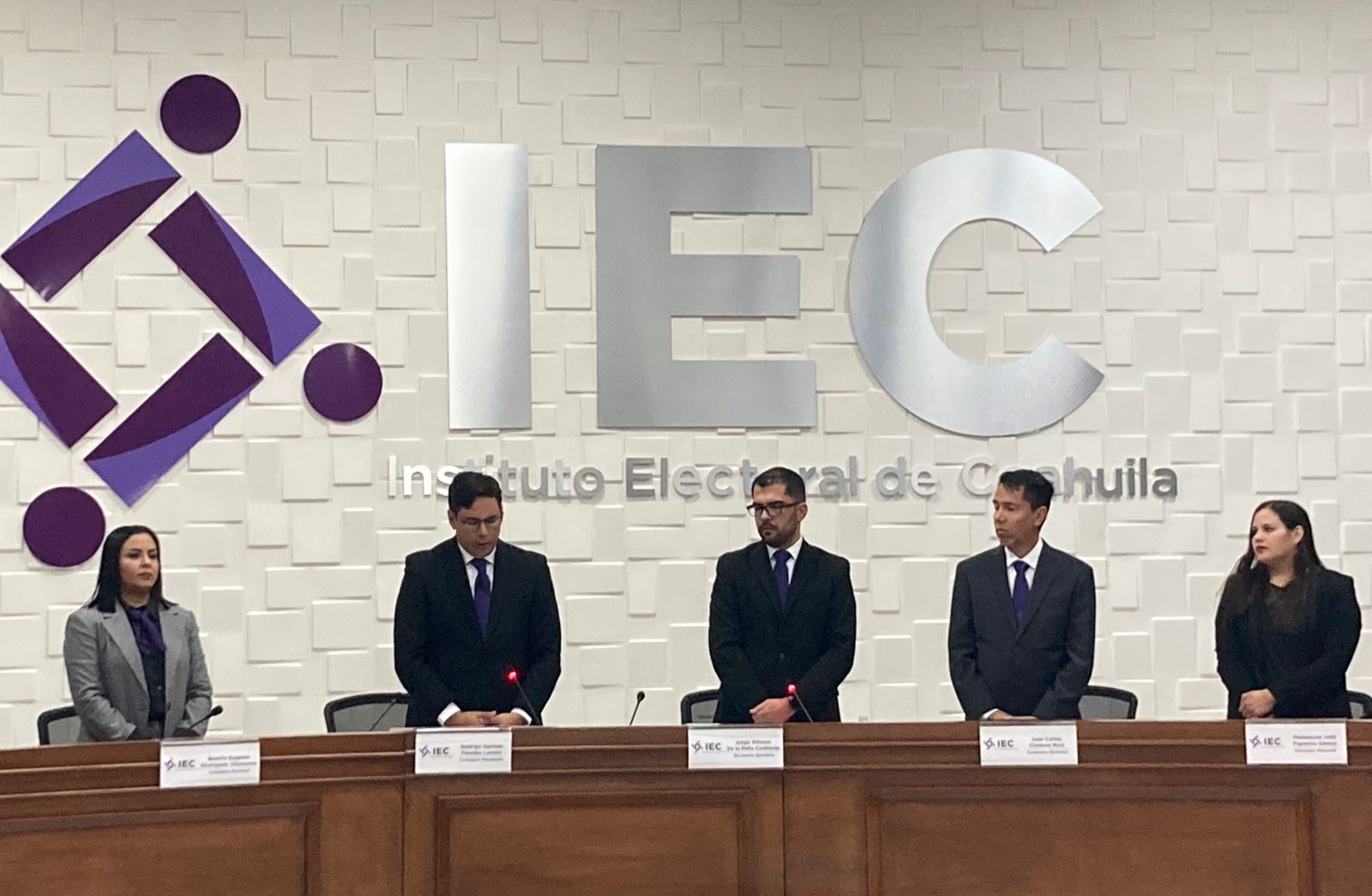 Si se aprueba o no reforma electoral Coahuila seguirá operando bajo el mismo sistema que se conoce: Paredes