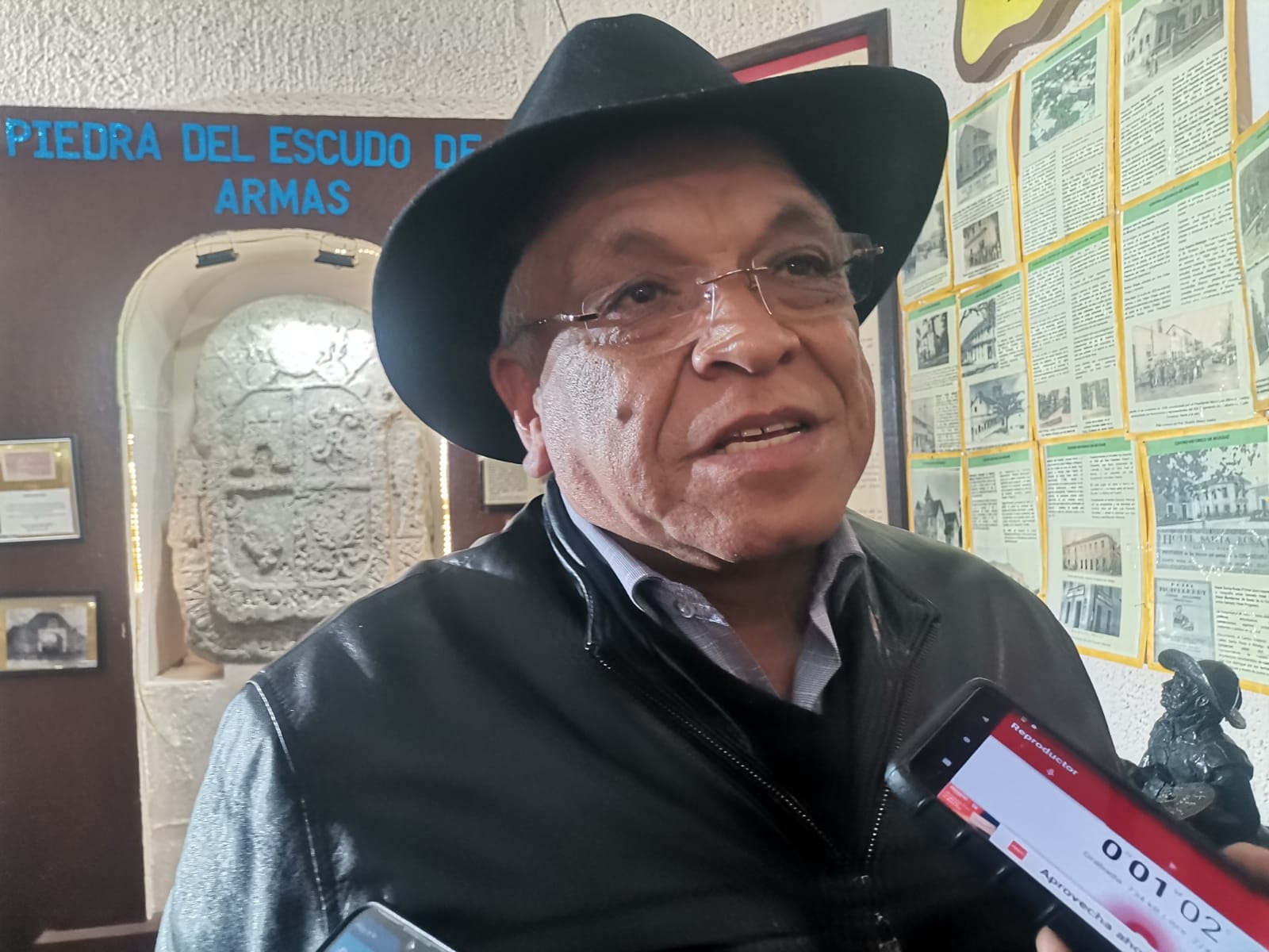 Invitan a donar antigüedades para preservar la arqueología industrial