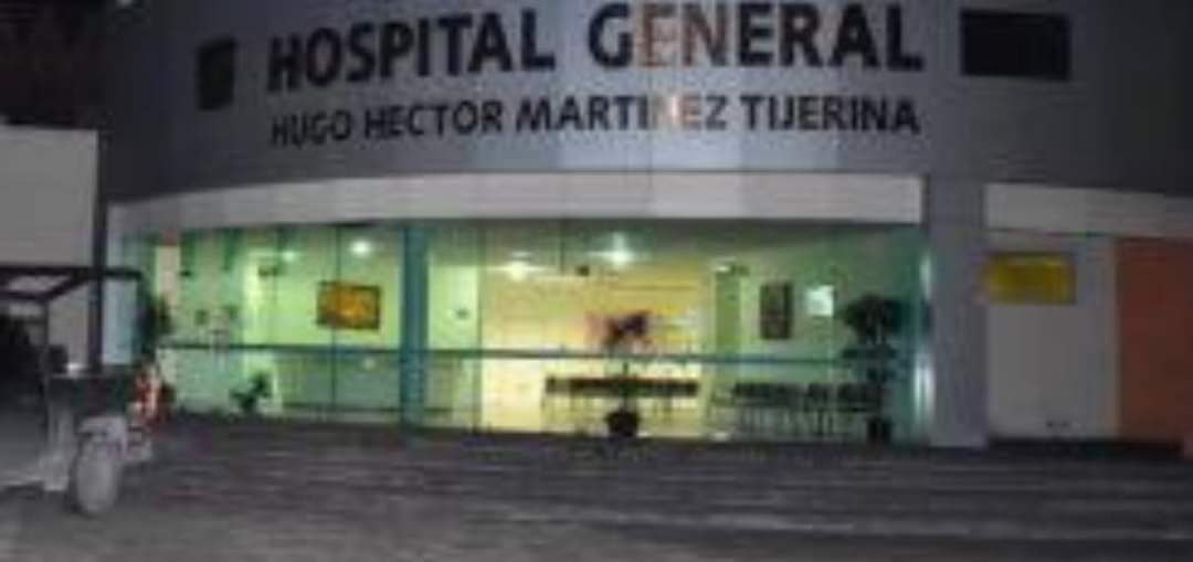 Muere bebé al nacer en el hospital General de Palaú, fue contagiado de sífilis