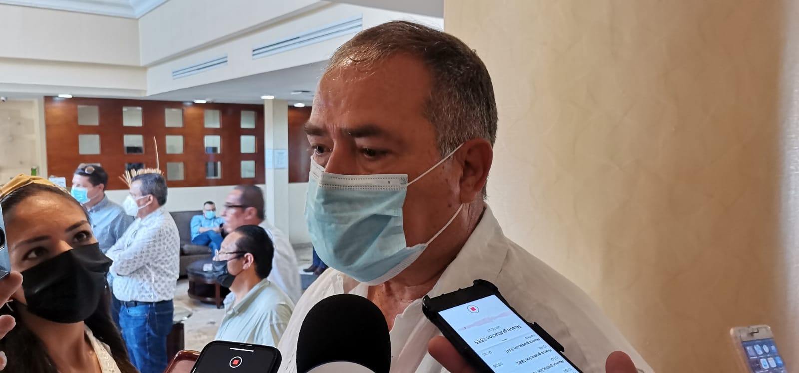 AHMSA sigue sin pagar a transportistas