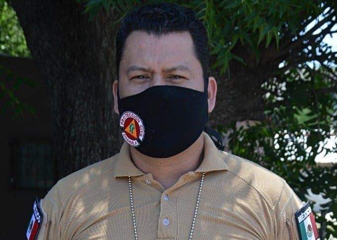 Exhorta PC Coahuila a ciudadanos a tomar precauciones en visita a cementerios