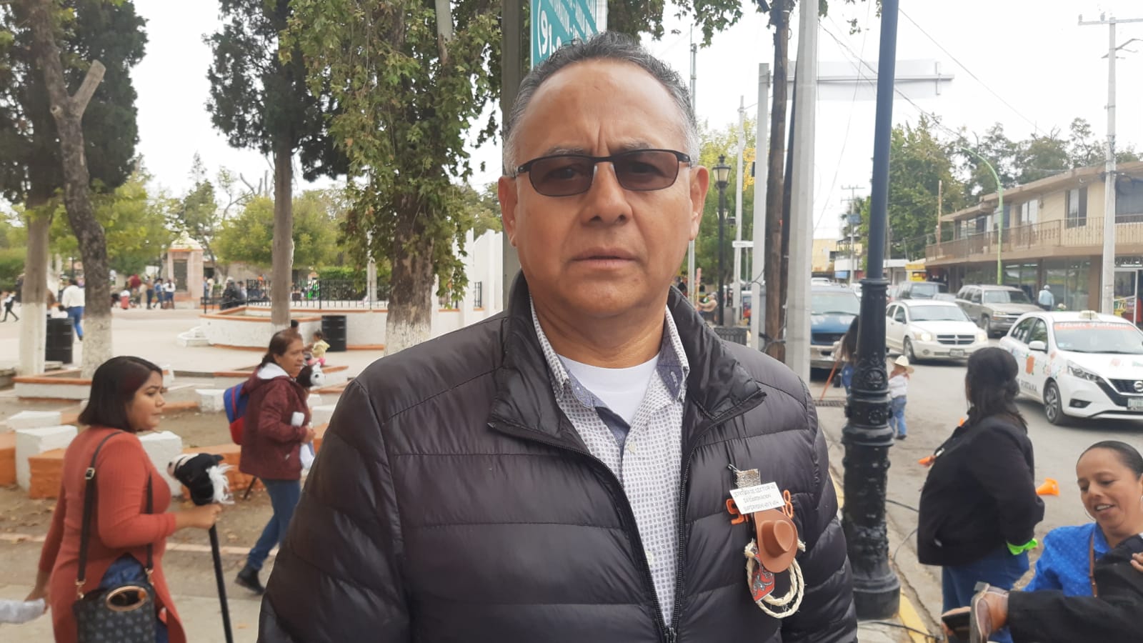 Ante invierno emite servicios educativos recomendaciones de asistencia a clases
