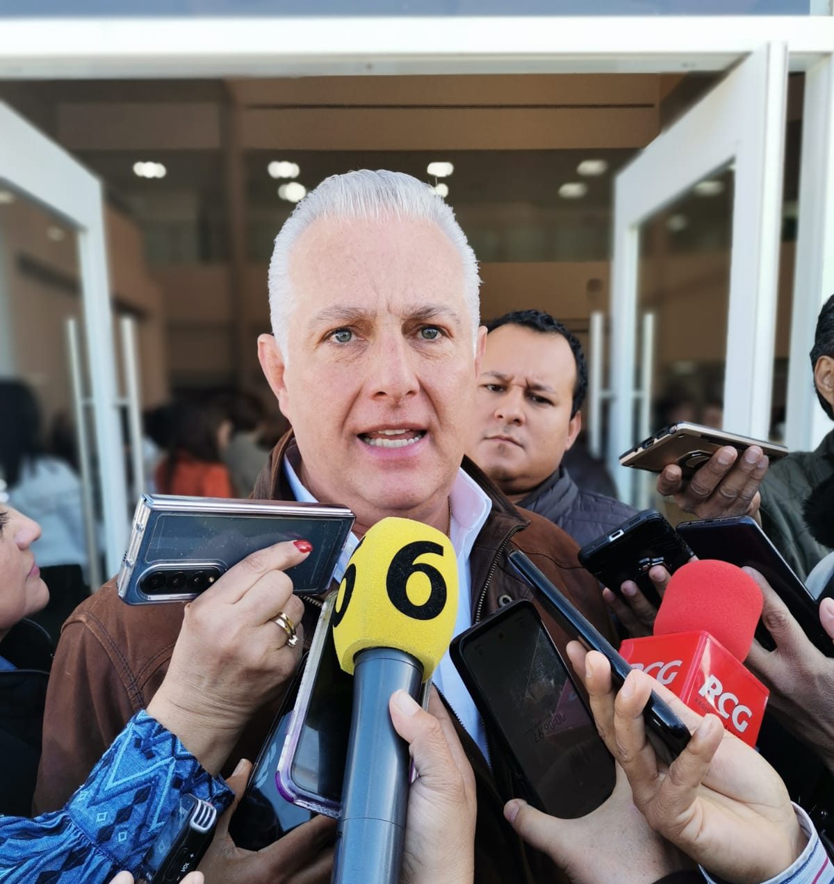 Proyecto de mejoramiento de la Colón se pospone en Torreón