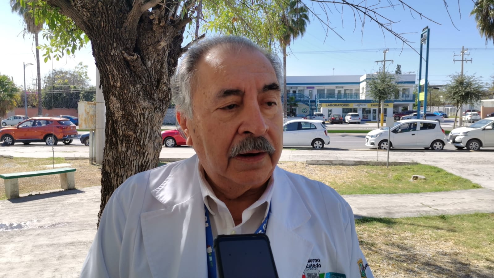 En la Región Centro, 1 de cada 10 es prediabético o diabético