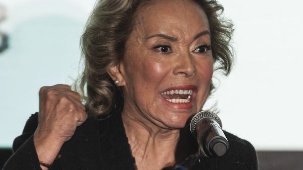 Doña macabra
