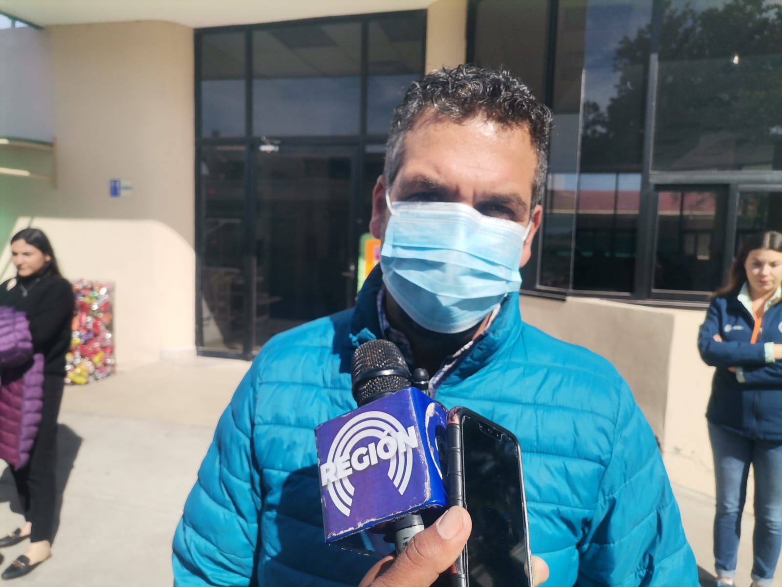 Buscarán comerciantes de Múzquiz recuperarse con el Buen Fin