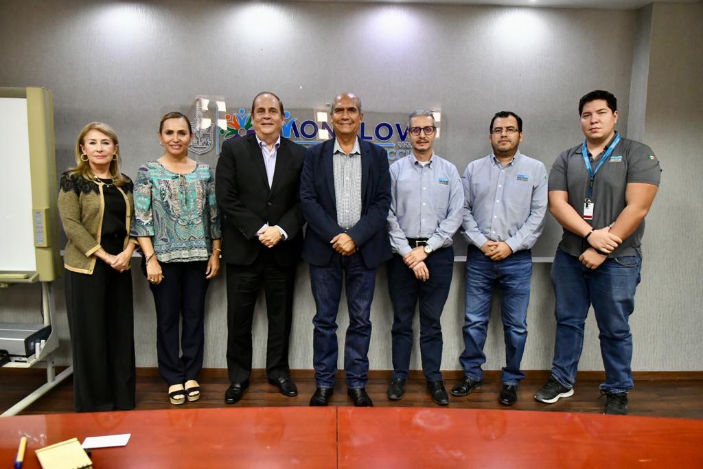 Buscan construir escuela para hijos de trabajadores de INMAGUSA