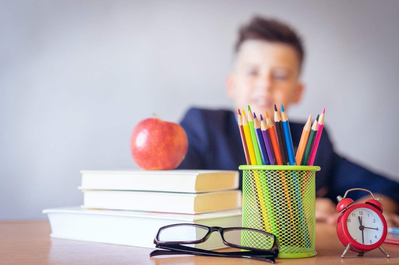Faltan solo 4 escuelas por reactivar clases presenciales