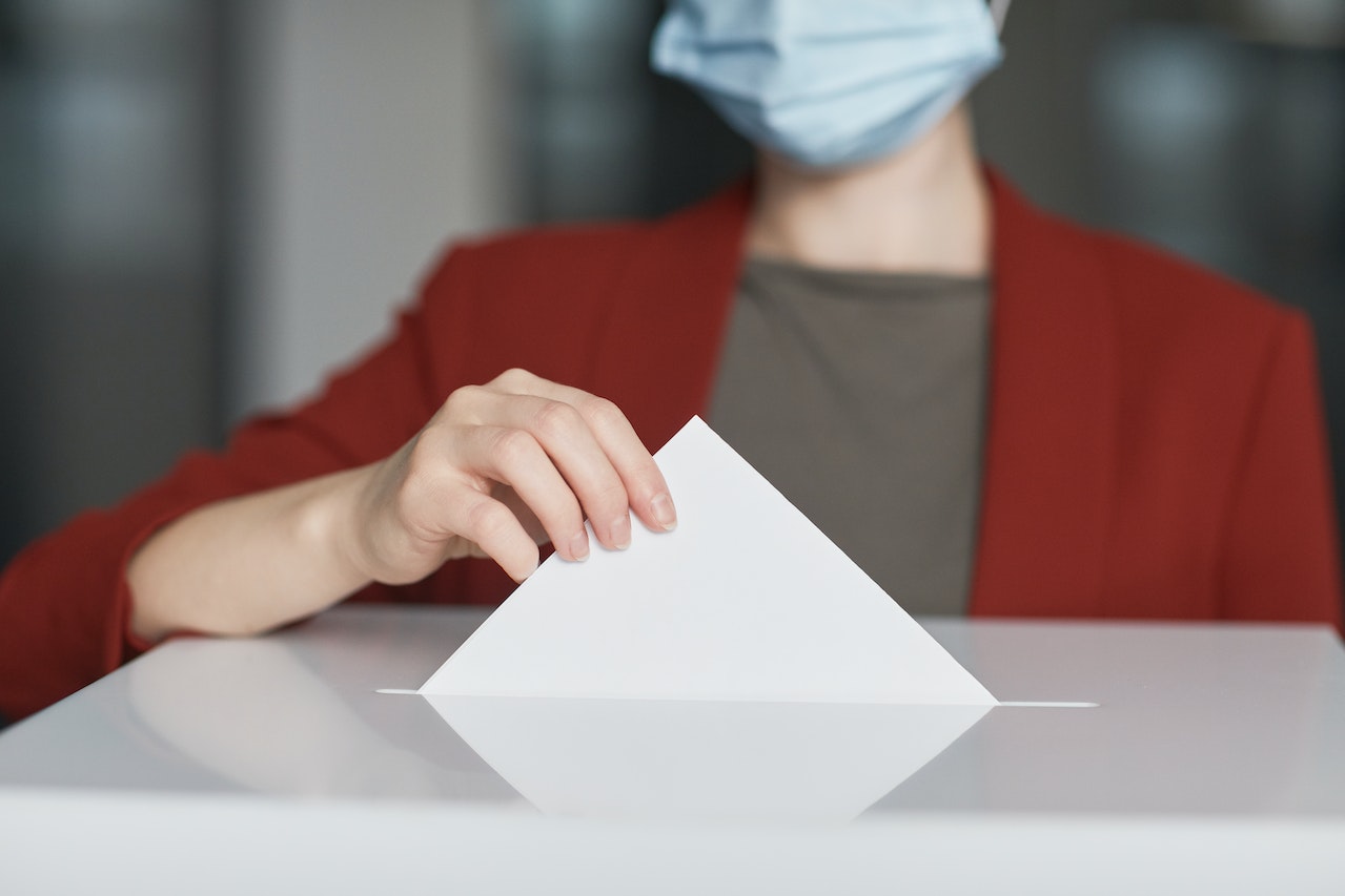 Se tendrán elecciones en paz y tranquilas, asegura De las Fuentes