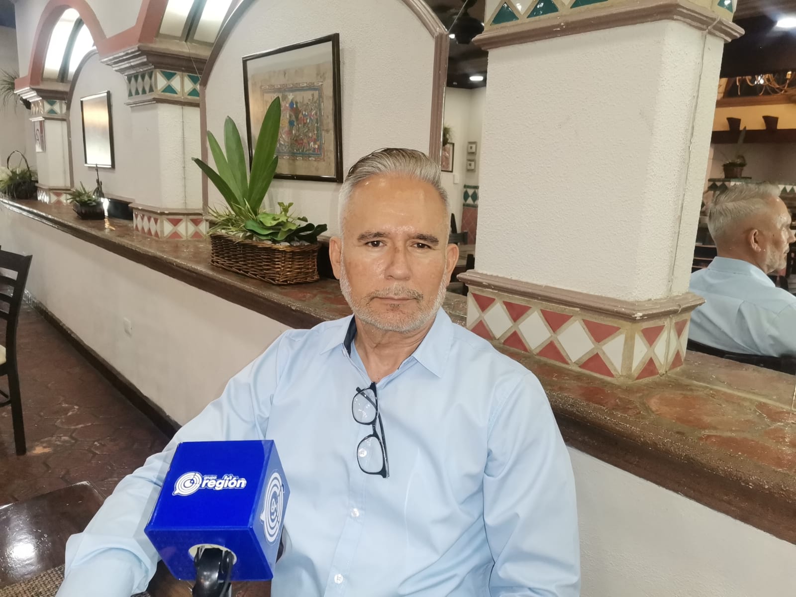 Convocan a marcha en defensa del INE