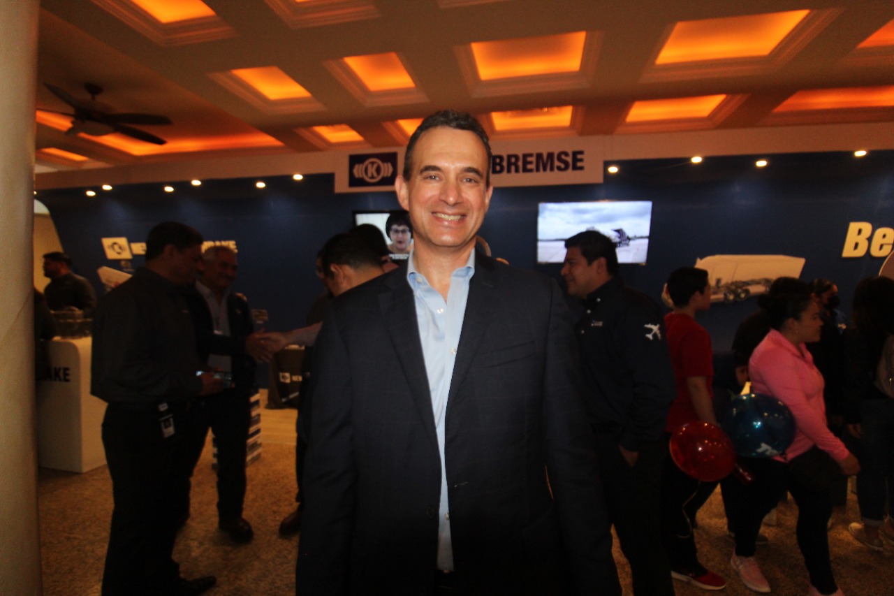 Anuncia Del Rio Texas inversión de 50 millones de dólares