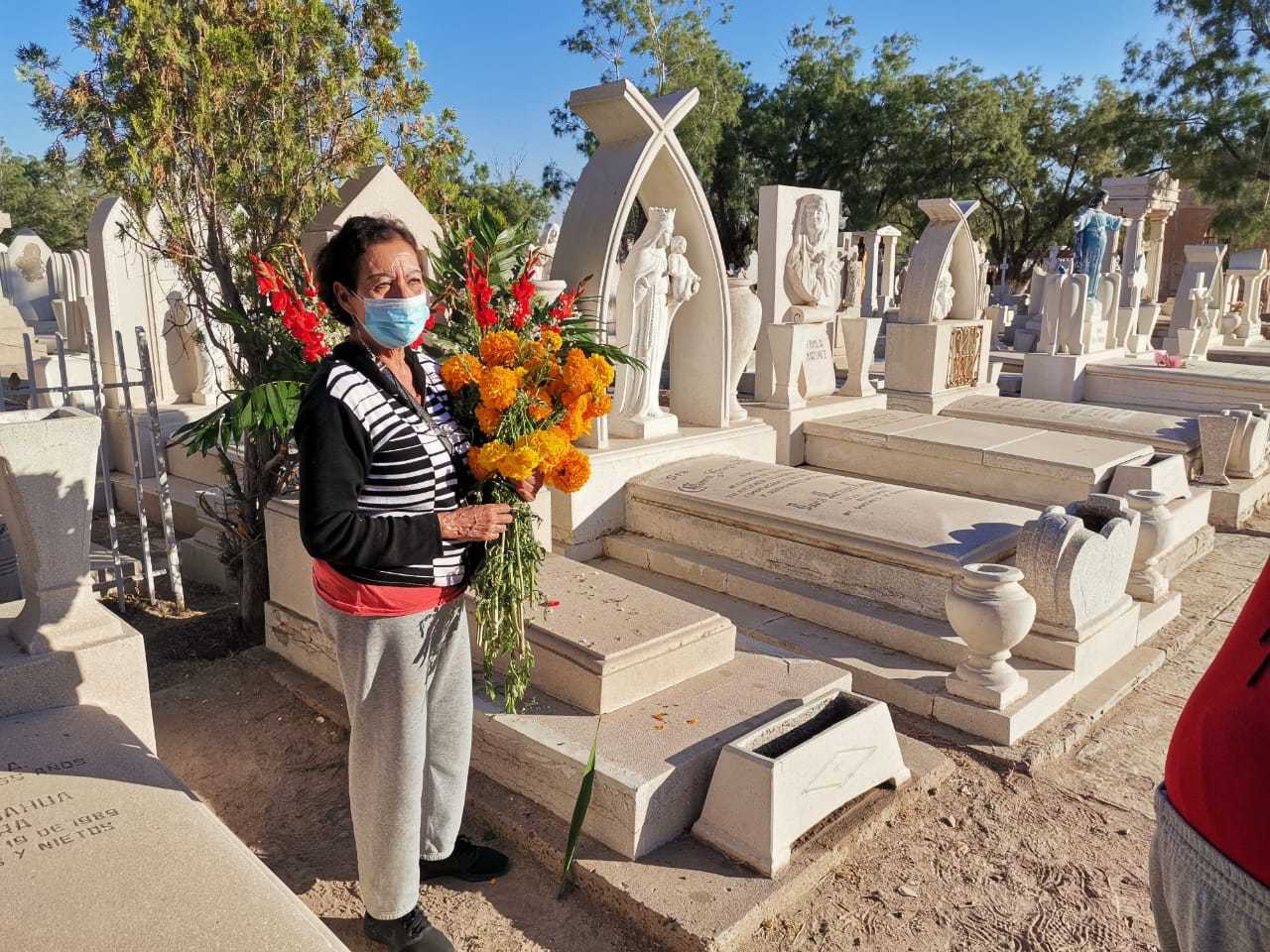 “Día de Muertos va más allá de una tradición”