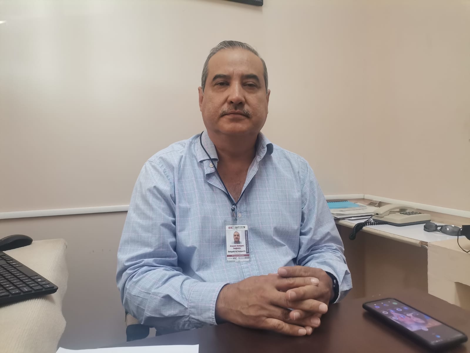 Examen para trámite de licencia por primera vez es obligatorio
