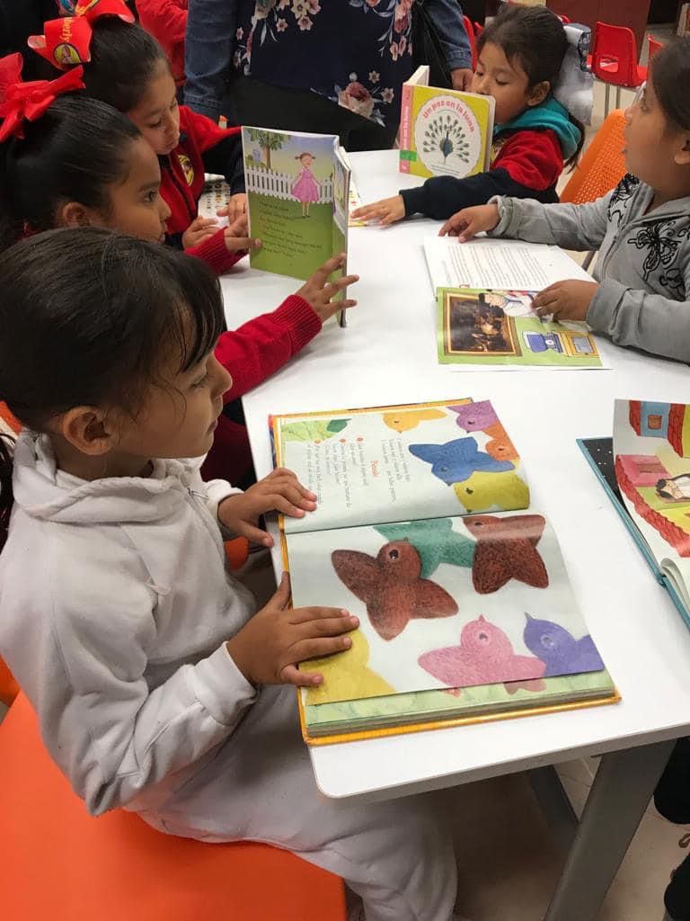 Festejarán Día Nacional del Libro con maratón literario