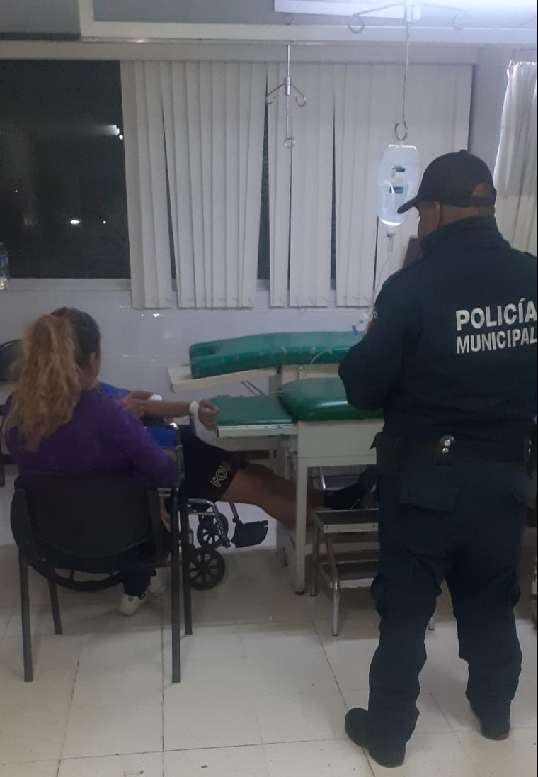 Menor de 13 años intentó suicidarse en Barroterán, fue hospitalizado
