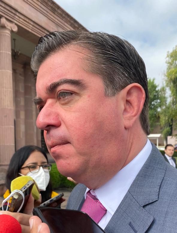 Órganos de defensa de los DH no deben mezclarse con asuntos electorales