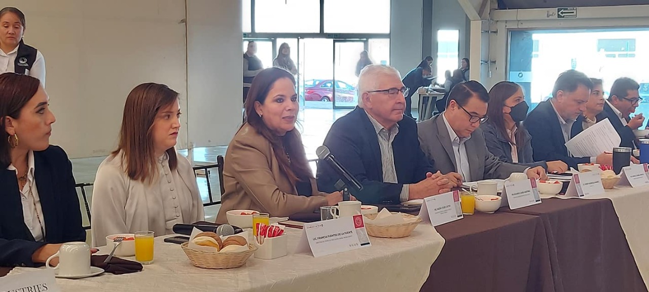 Requiere ST 2 mdp para comprar tecnología para inspecciones