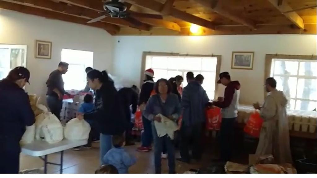 Invitan a participar en el Pollotón 2022