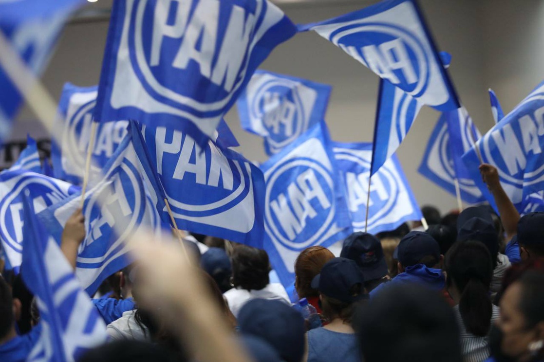 Pedirá PAN al presidente del IEC rapidez en resolución de quejas