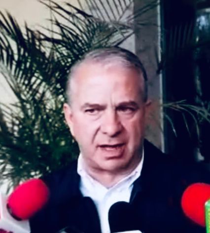 Proyecta Secretaría de Educación instalar sistema de cámaras en escuelas