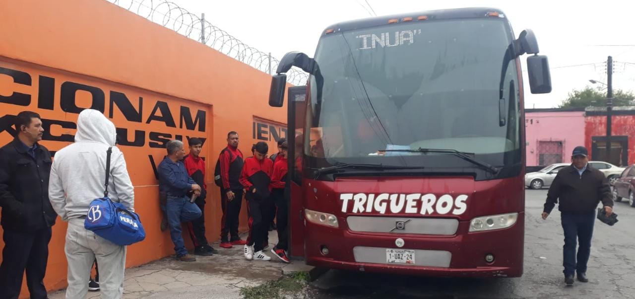 Defraudan a equipo deportivo de Sonora con supuestos hospedajes en Monclova