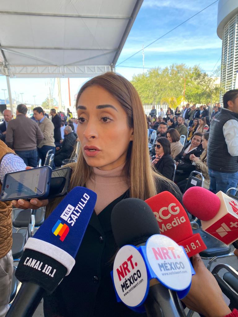 Entre miles de fragmentos, identifican a seis en Patrocinio