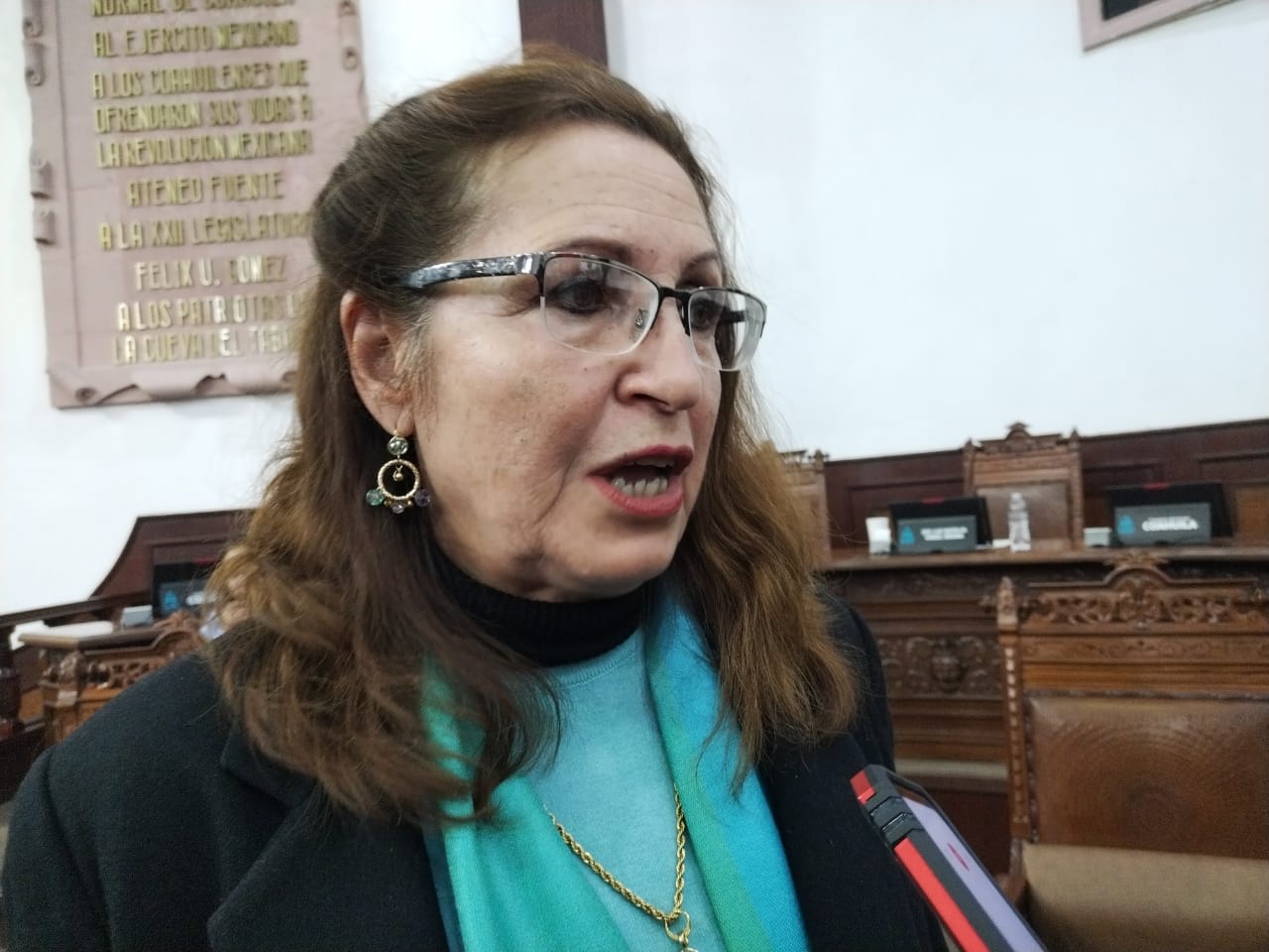 Proyectan próxima reunión de gobernadores de Coahuila y Chihuahua
