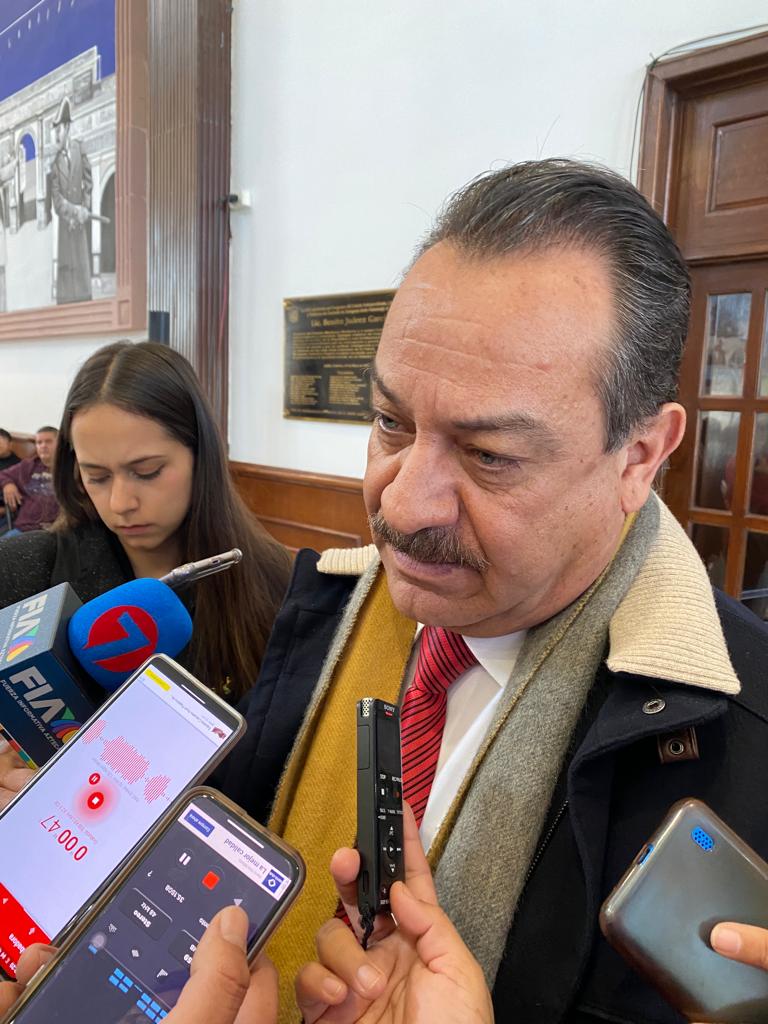 Garantizará Coahuila elecciones seguras