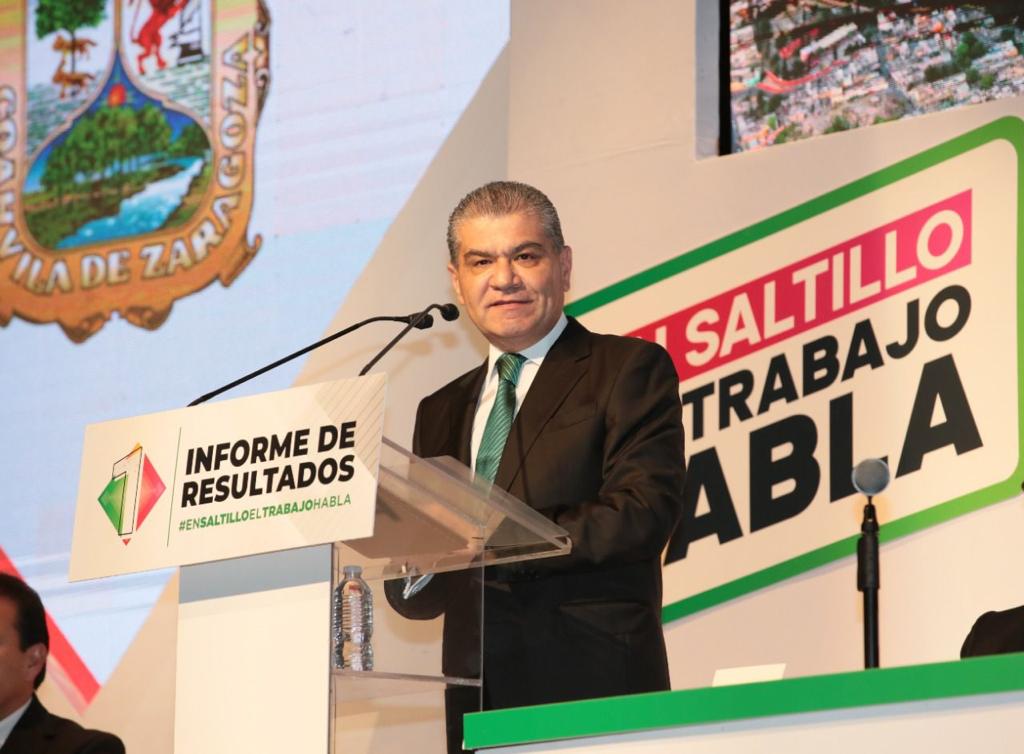 Se compromete MARS con Saltillo para su último año