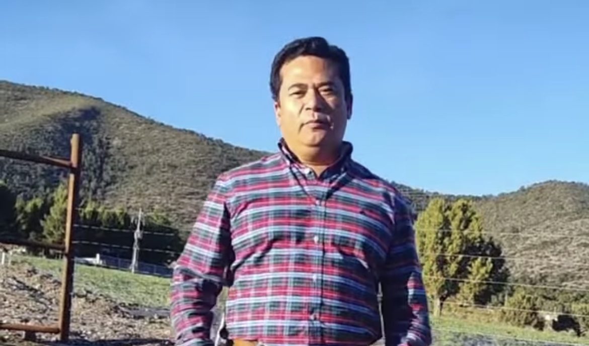 Arrecia pleito en MORENA