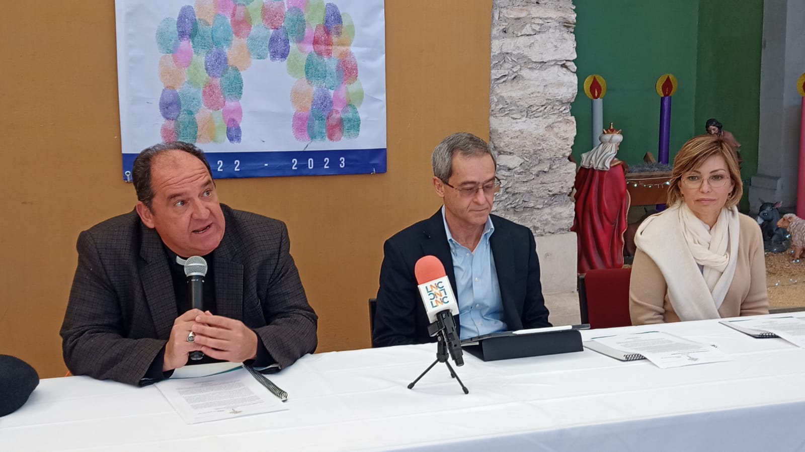 Intensifica Diócesis de Saltillo campaña de diezmo