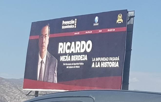 Suma IEC 22 quejas por campañas anticipadas