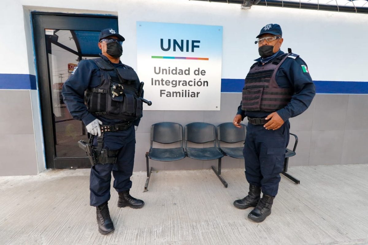 Atiende UNIF diariamente hasta 4 intentos de suicidio