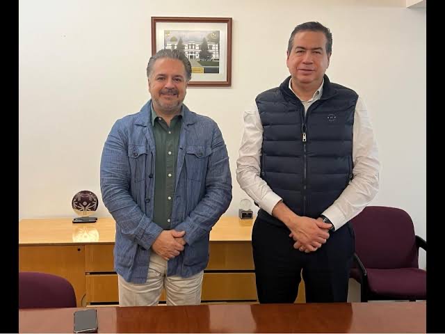 Mejía Berdeja pidió a todos declinar por él