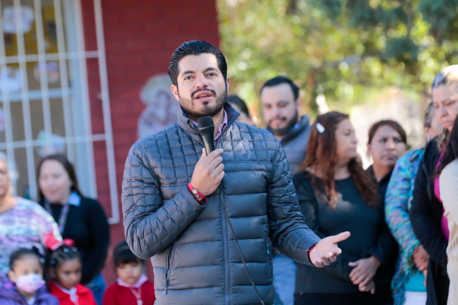 Arremete Ramiro Durán contra la Guardia Nacional