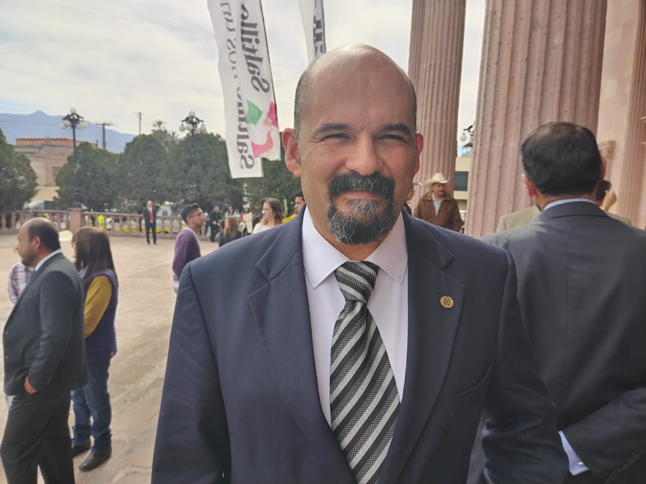 Buscan comercios del centro competir contra ventas en línea