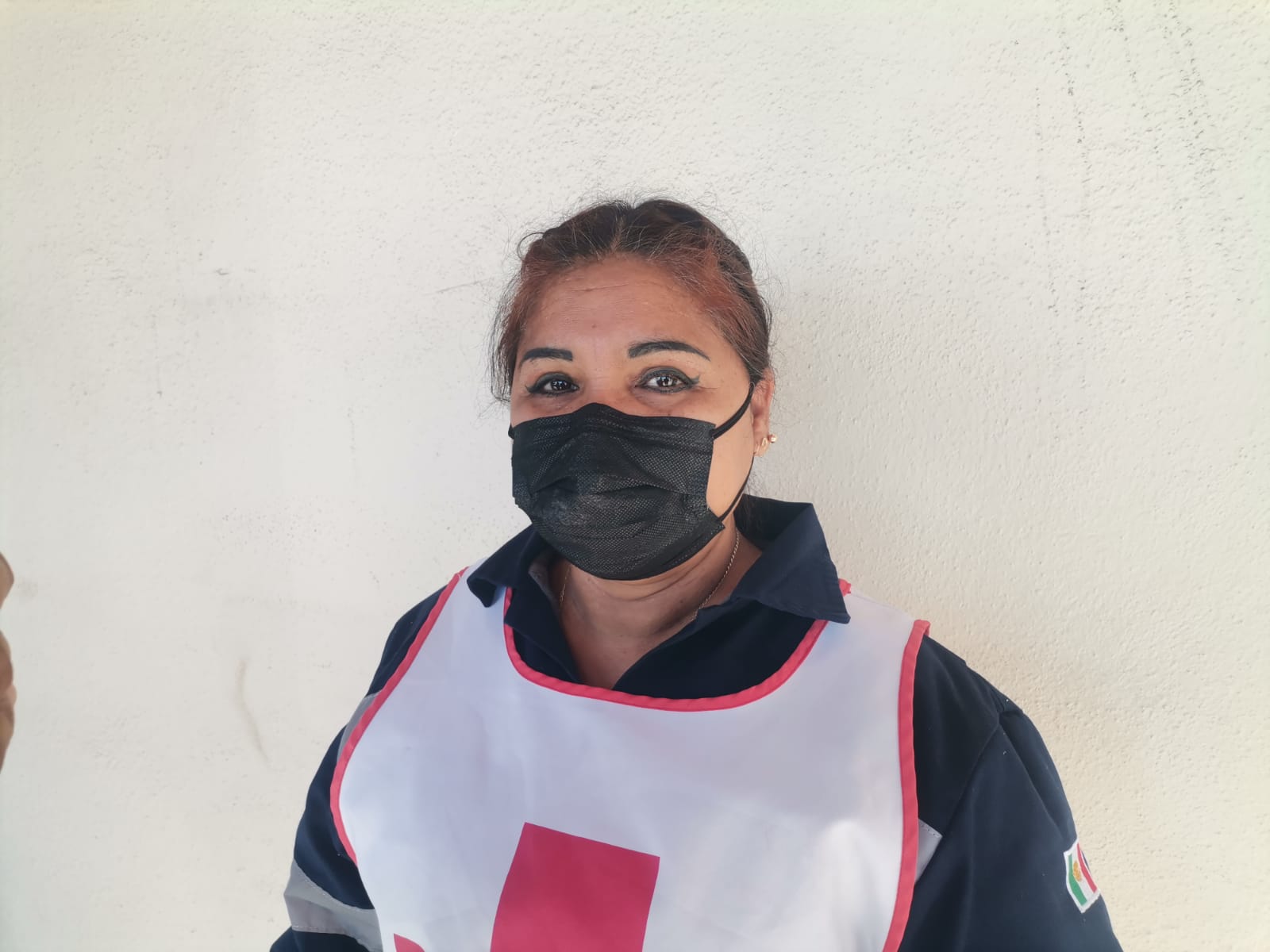 Exhorta Cruz Roja a prevenir accidentes en el hogar