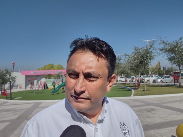 Hay 2,400 taxis en Saltillo sin operar