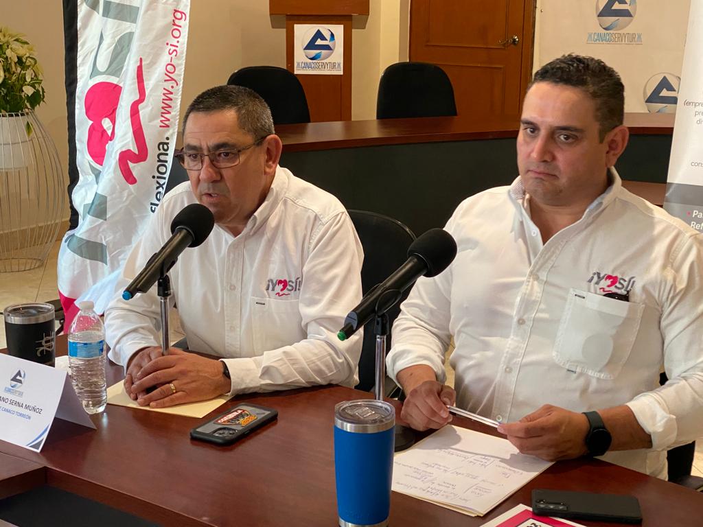 Van por 300 mil firmas como exigencia de seguridad pública a candidatos