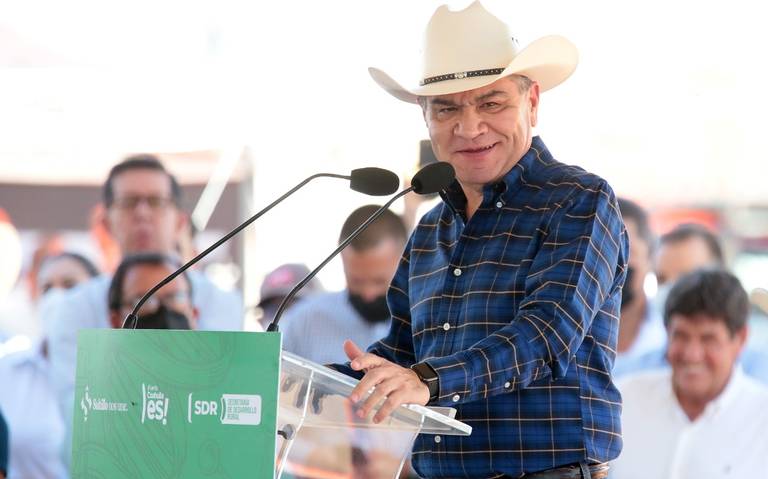 Ocupa Coahuila primeros lugares en producción de leche y carne de caprino