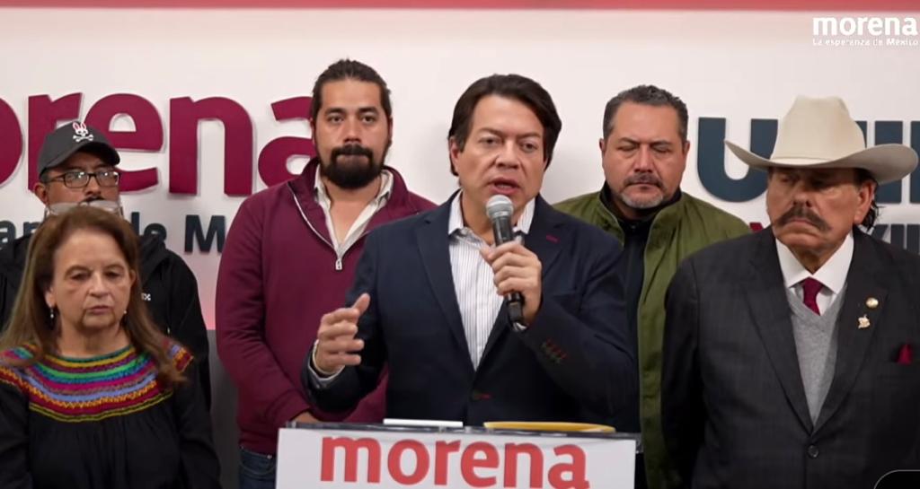 Gana Guadiana coordinación de comités de defensa de la 4T