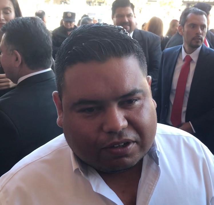 Reconocen alcaldes de oposición coordinación en materia de seguridad
