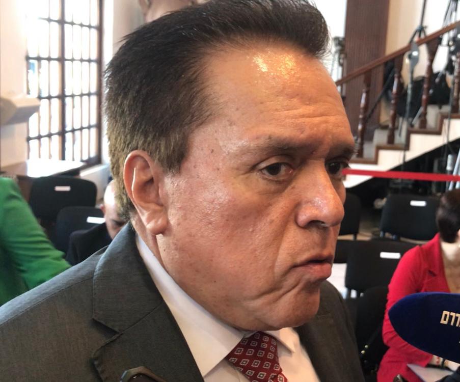 Indaga la FGE muerte de hombre señalado por acoso