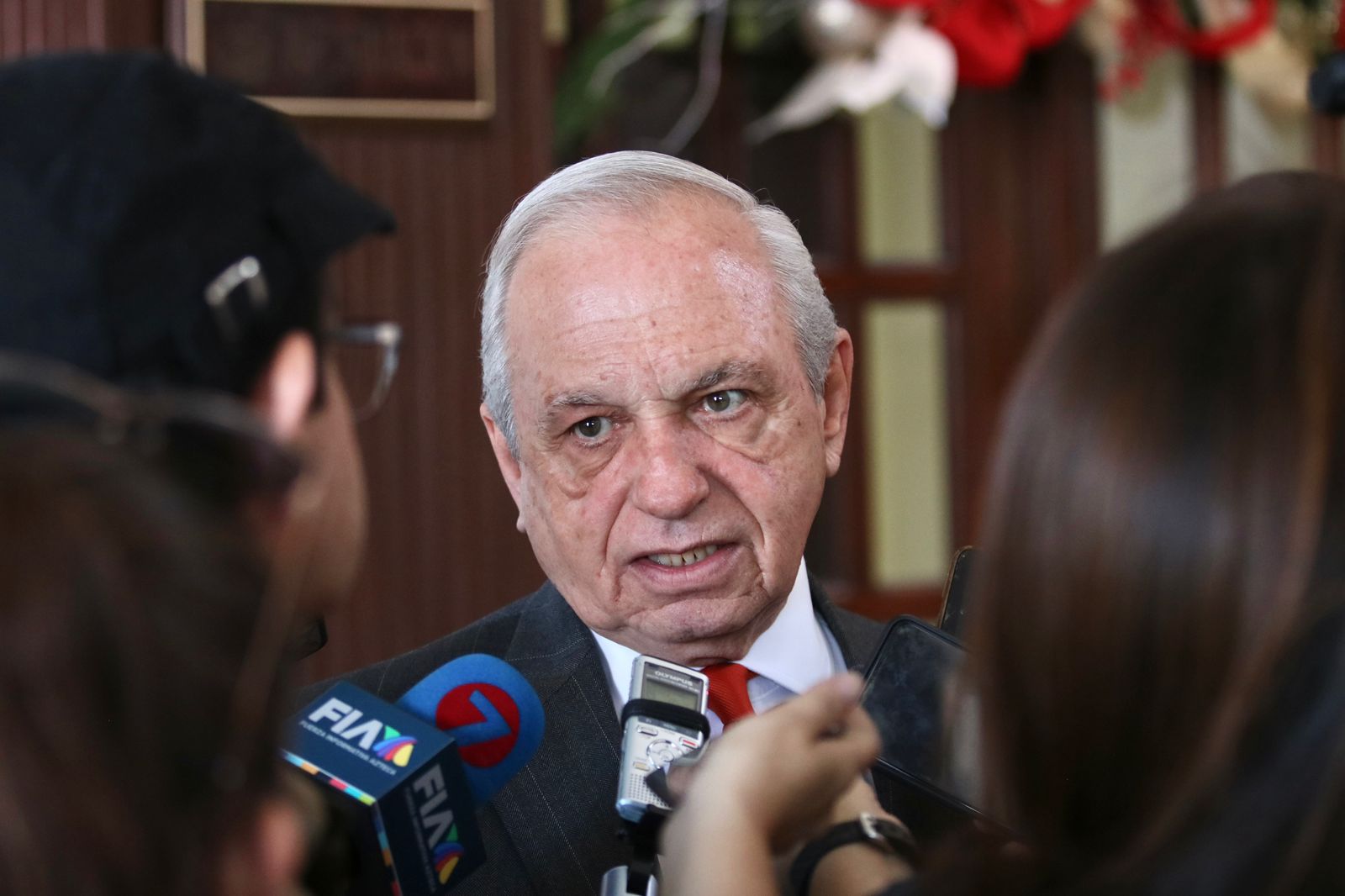 Retiran medicamento anestésico de las ocho jurisdicciones sanitarias de Coahuila