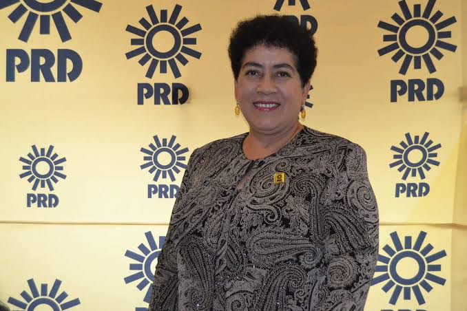 Registrará PRD método de selección de candidato ante el IEC